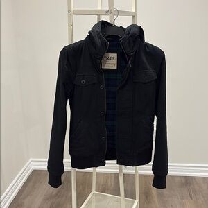 TNA Black Women’s Jacket